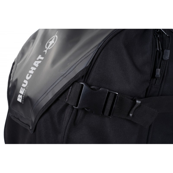 Сумка Voyager XL (черный; 75 x 47 x 39 см, 137 л)